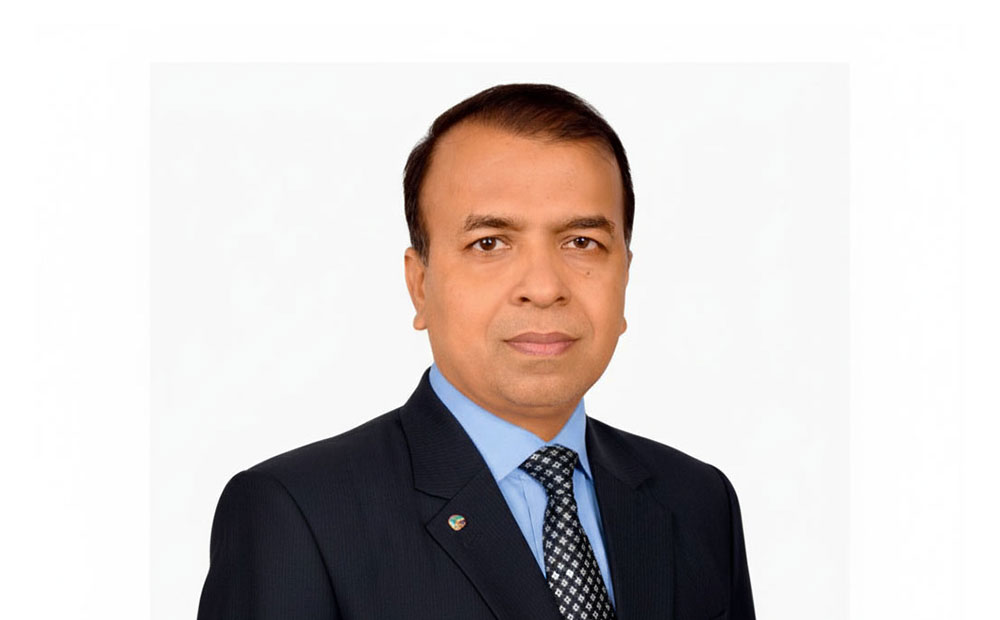 মোঃ বাদল আহমেদ