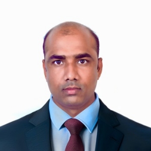 ঝুমুর কর্মকার